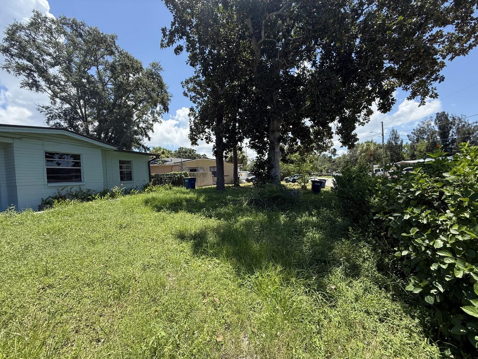 1607 STEVENSONS DRIVE