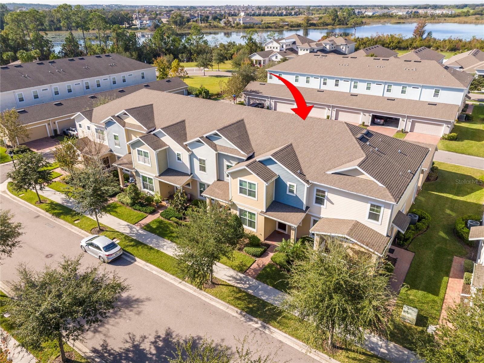 RAVENNA - Residential