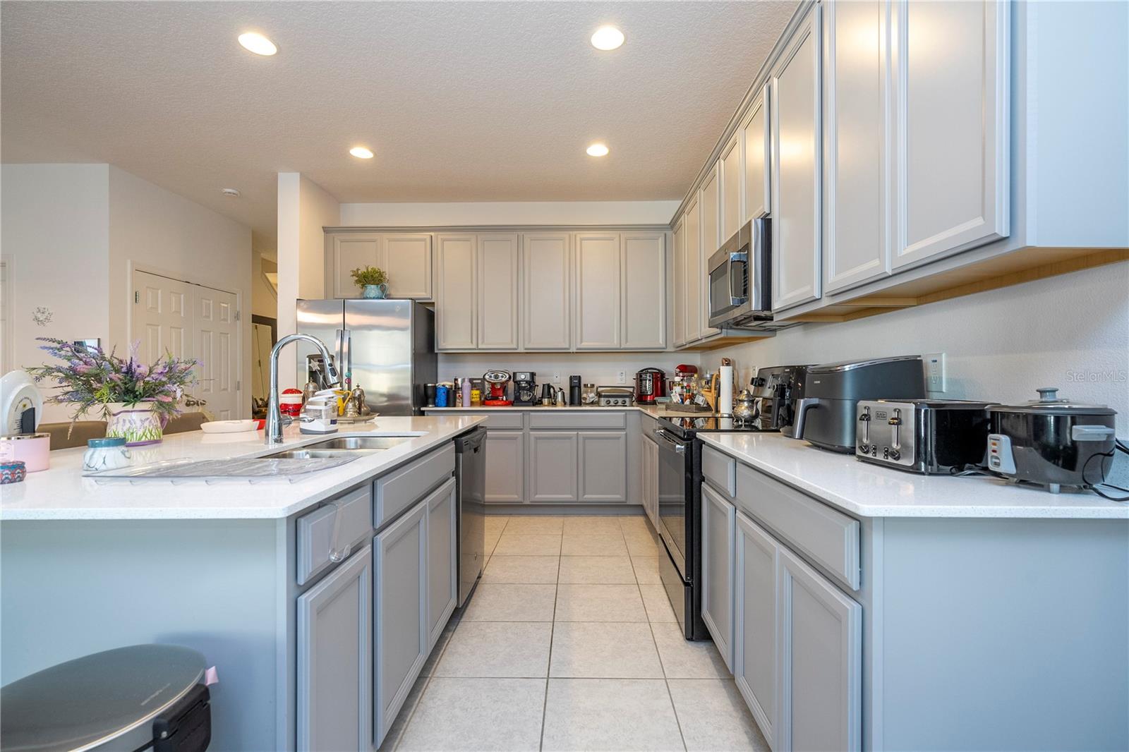 RAVENNA - Residential