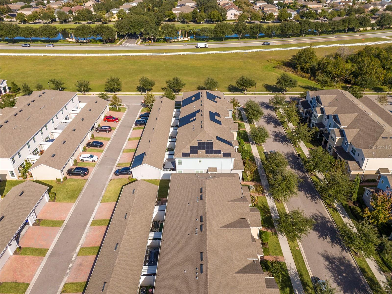 RAVENNA - Residential