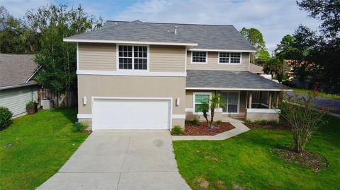 4413 NW 36TH TERRACE GAINESVILLE FL 32605