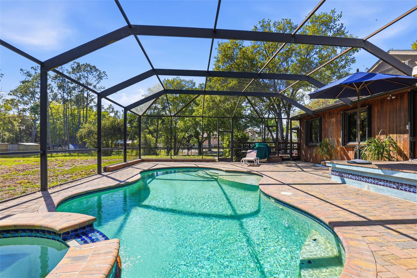 TWIN BRANCH ACRES UNIT TWO - Residential