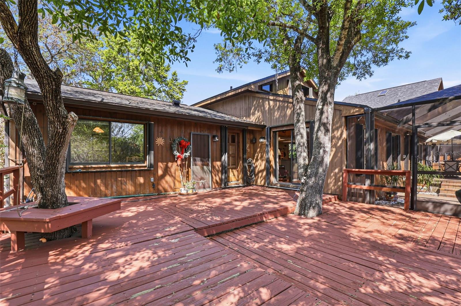 TWIN BRANCH ACRES UNIT TWO - Residential