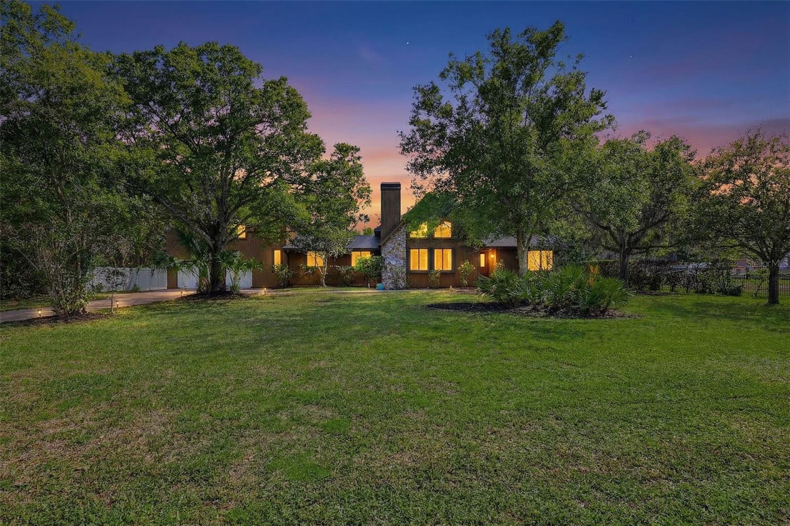 TWIN BRANCH ACRES UNIT TWO - Residential