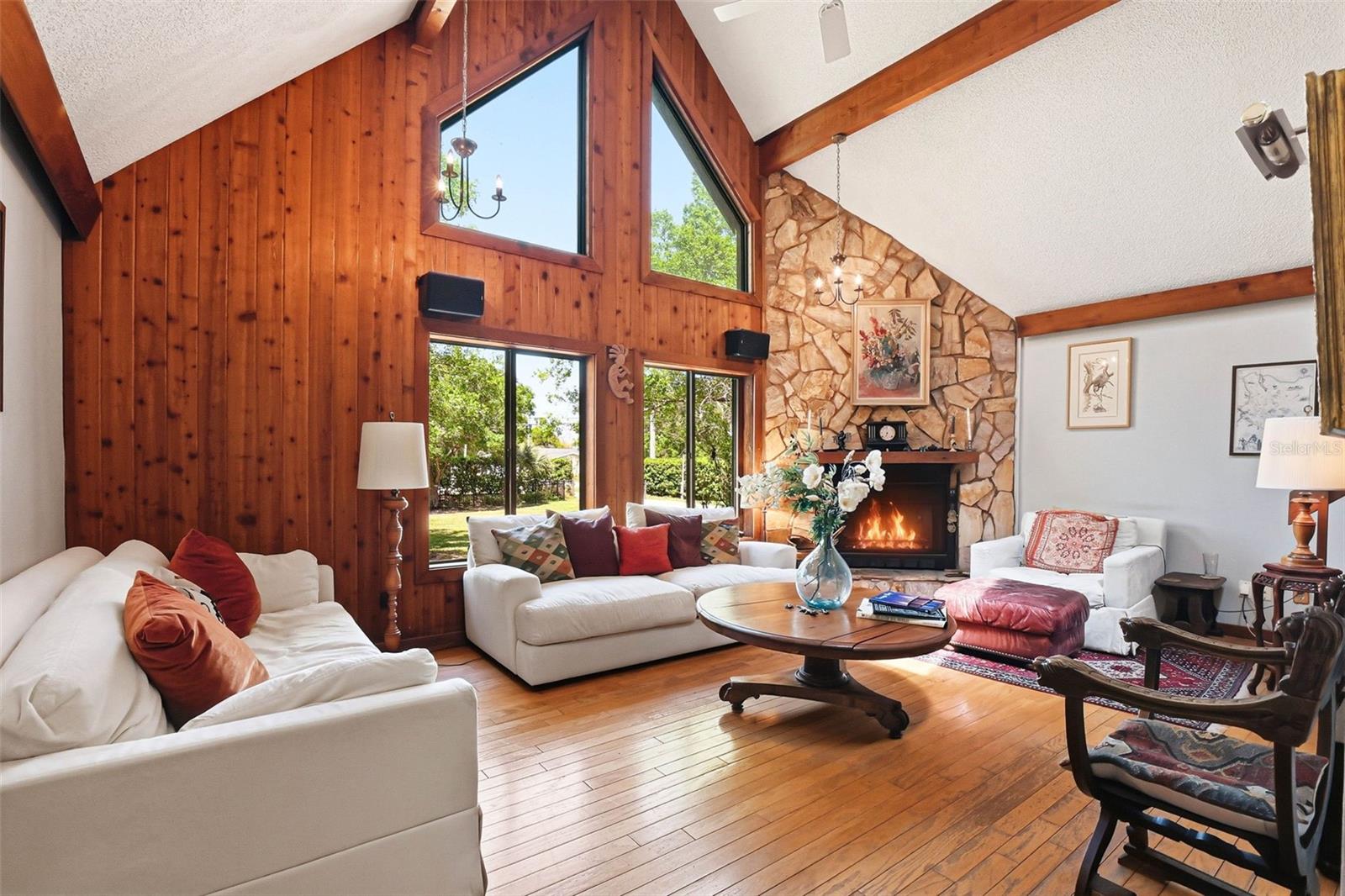 TWIN BRANCH ACRES UNIT TWO - Residential