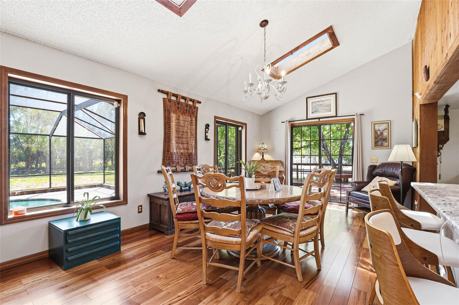 TWIN BRANCH ACRES UNIT TWO - Residential