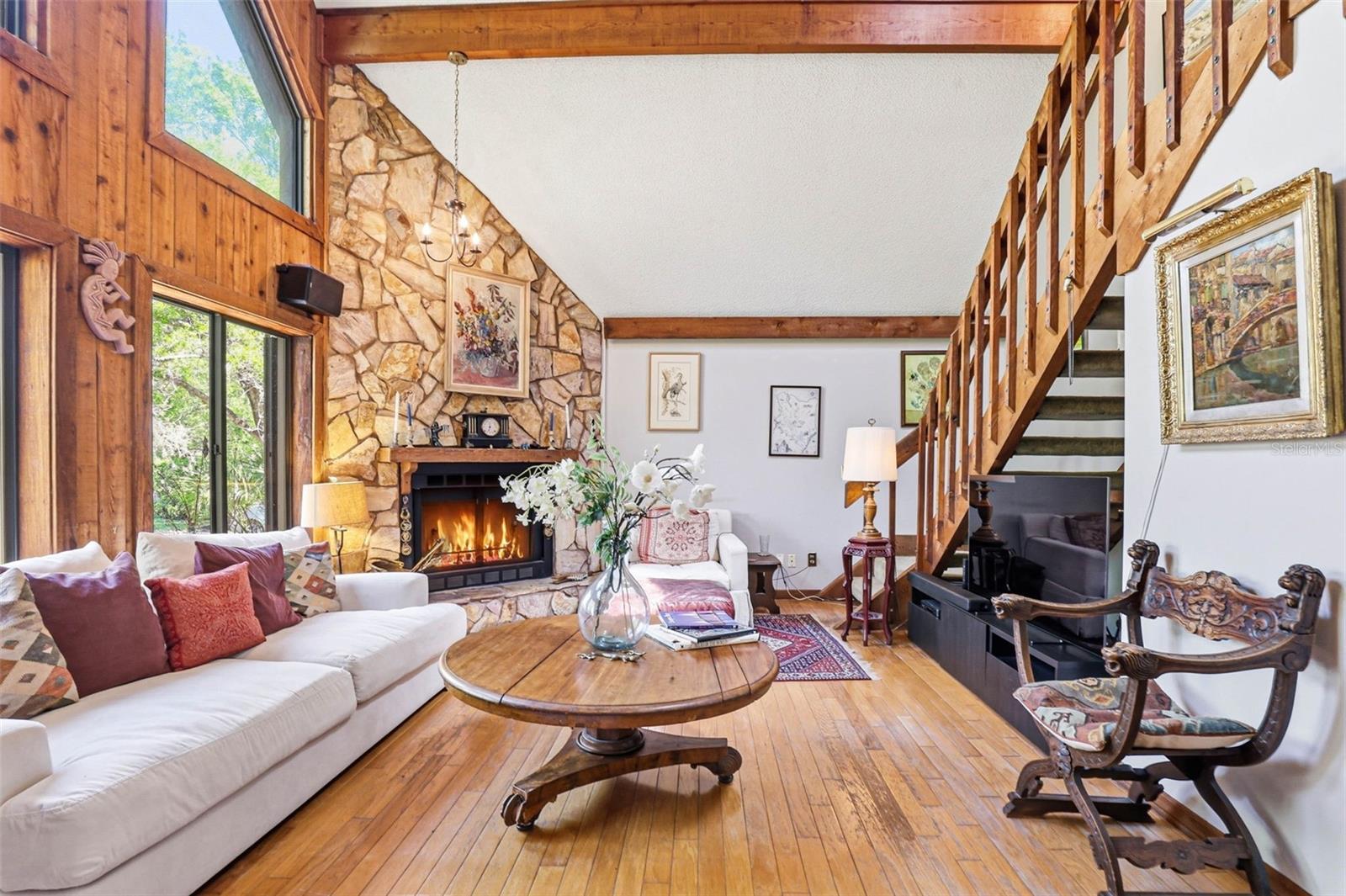 TWIN BRANCH ACRES UNIT TWO - Residential