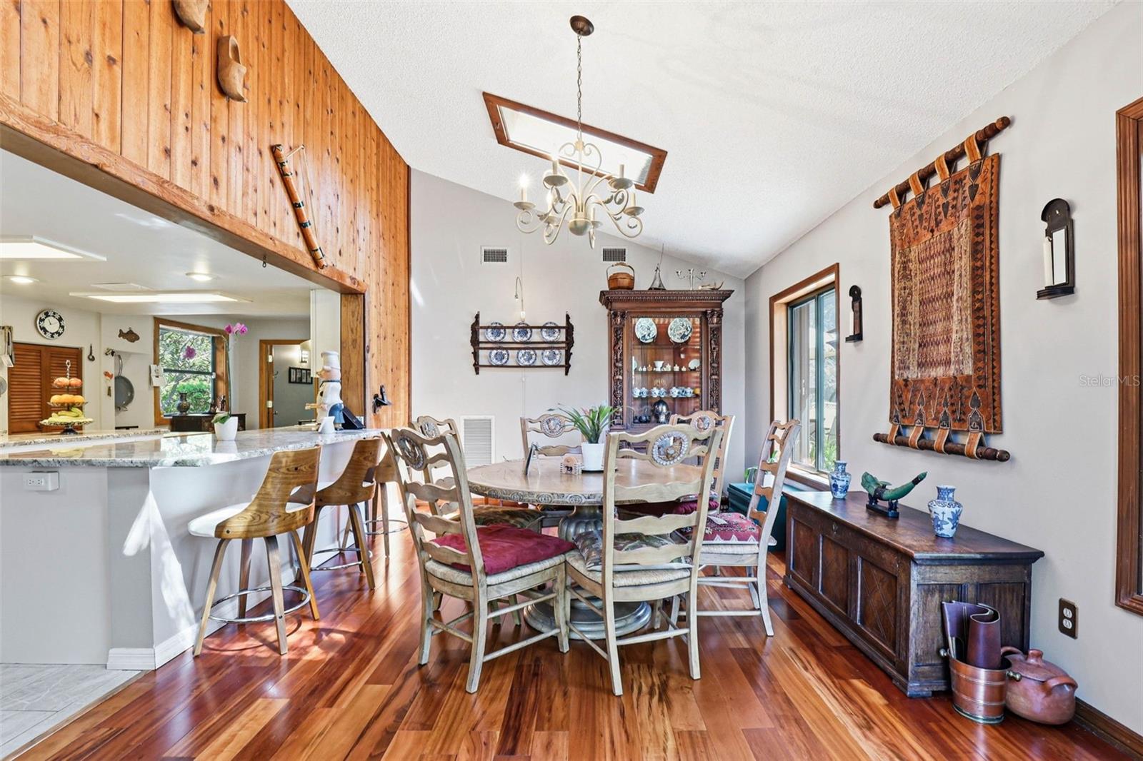 TWIN BRANCH ACRES UNIT TWO - Residential