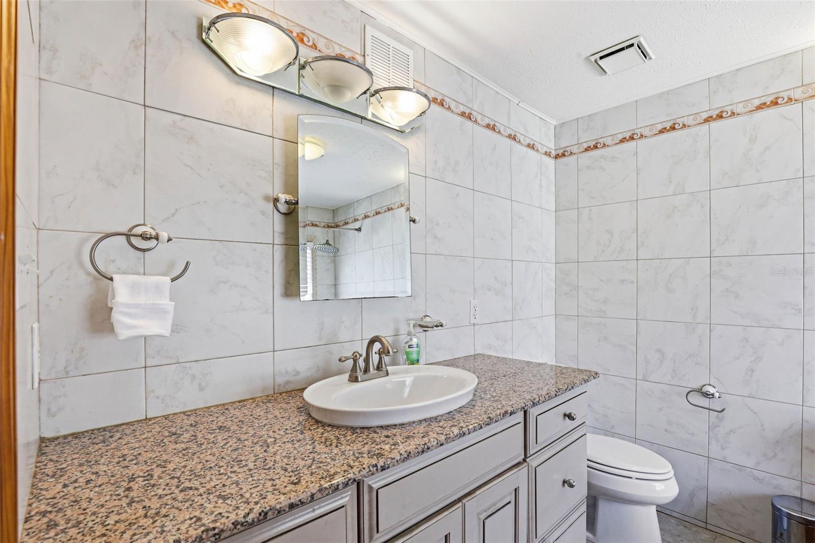 TWIN BRANCH ACRES UNIT TWO - Residential