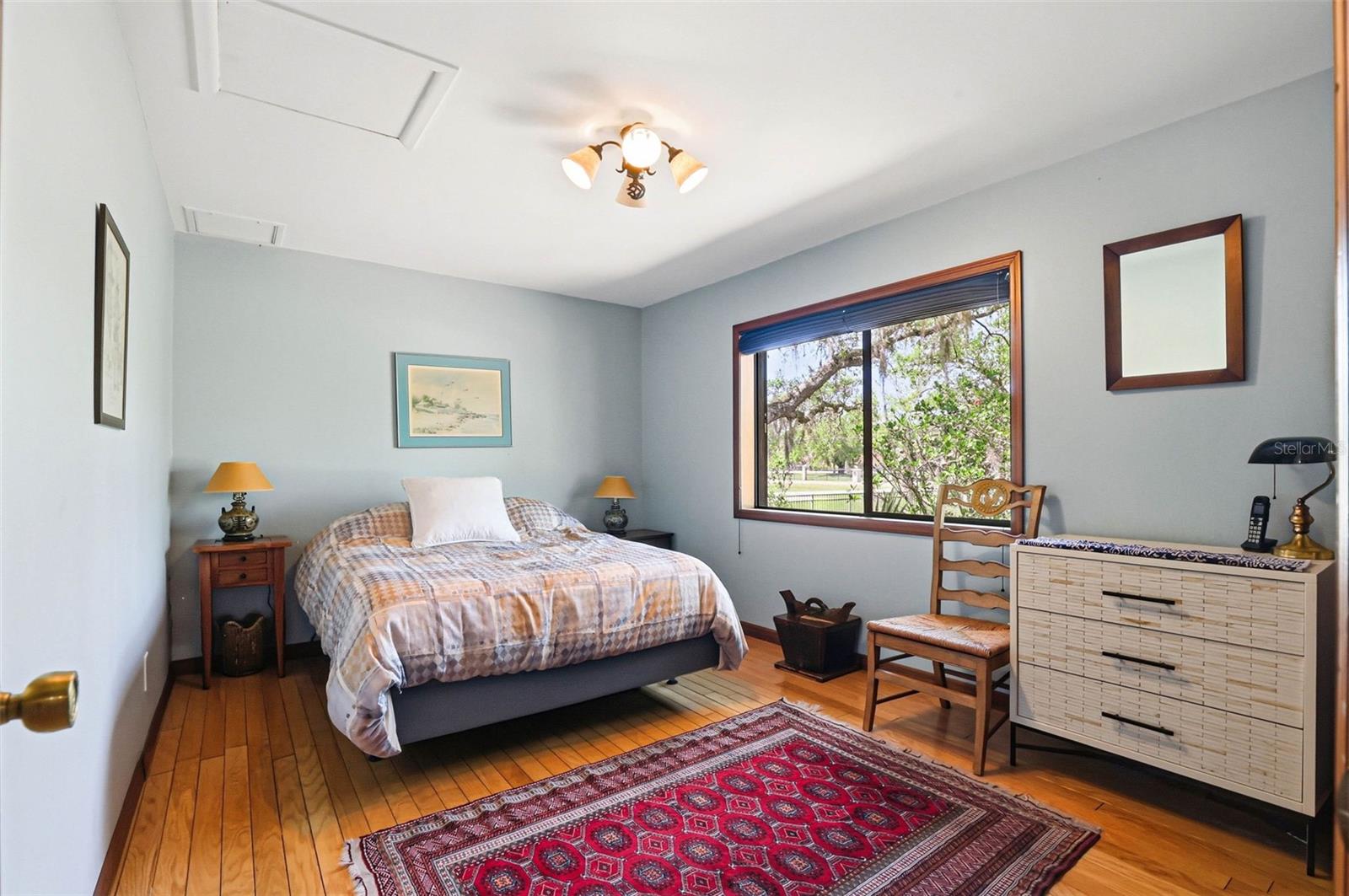 TWIN BRANCH ACRES UNIT TWO - Residential