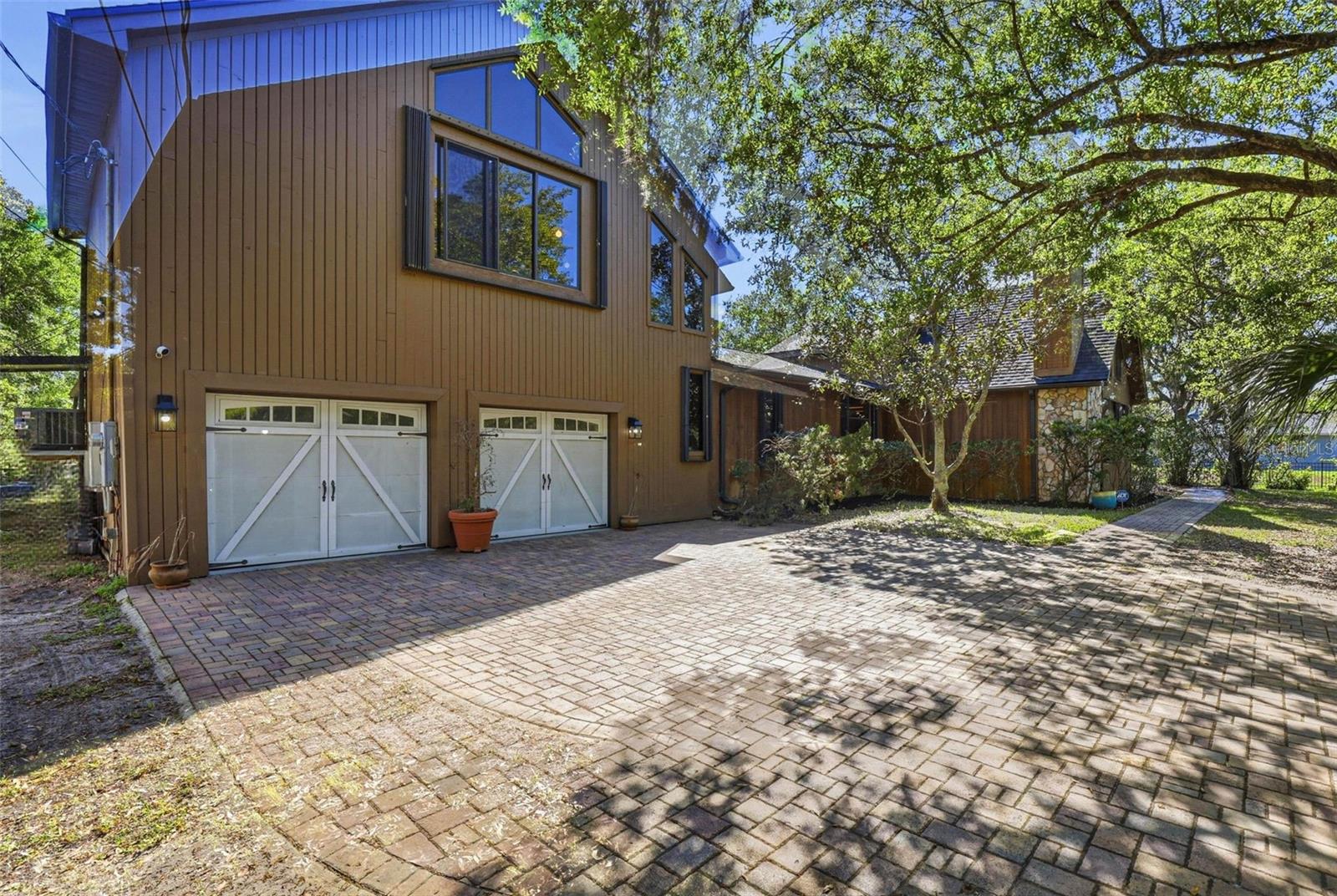 TWIN BRANCH ACRES UNIT TWO - Residential