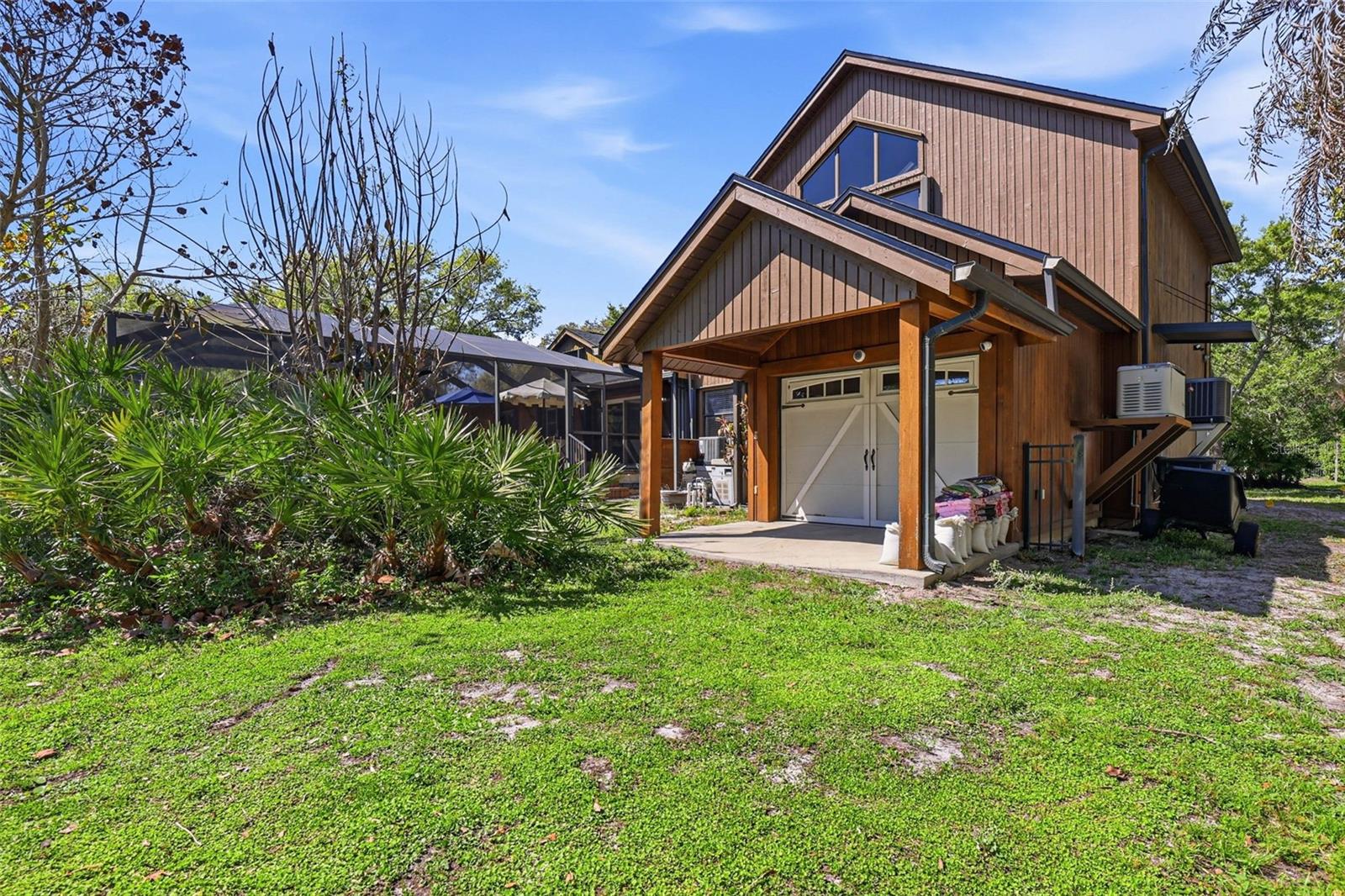 TWIN BRANCH ACRES UNIT TWO - Residential