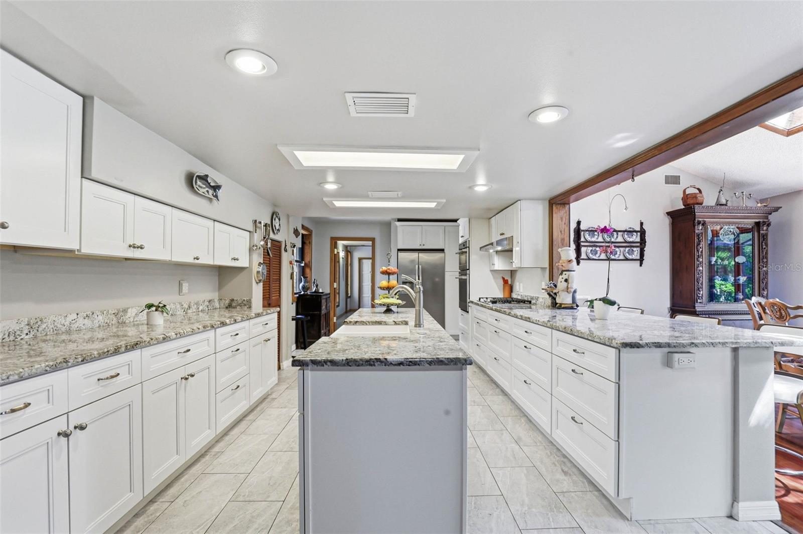 TWIN BRANCH ACRES UNIT TWO - Residential