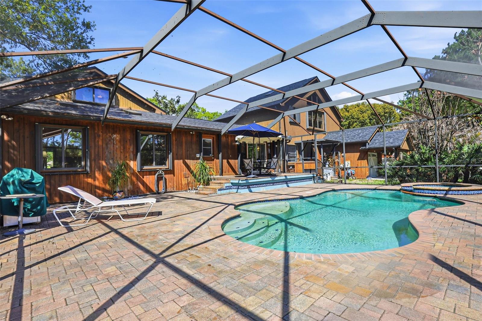 TWIN BRANCH ACRES UNIT TWO - Residential