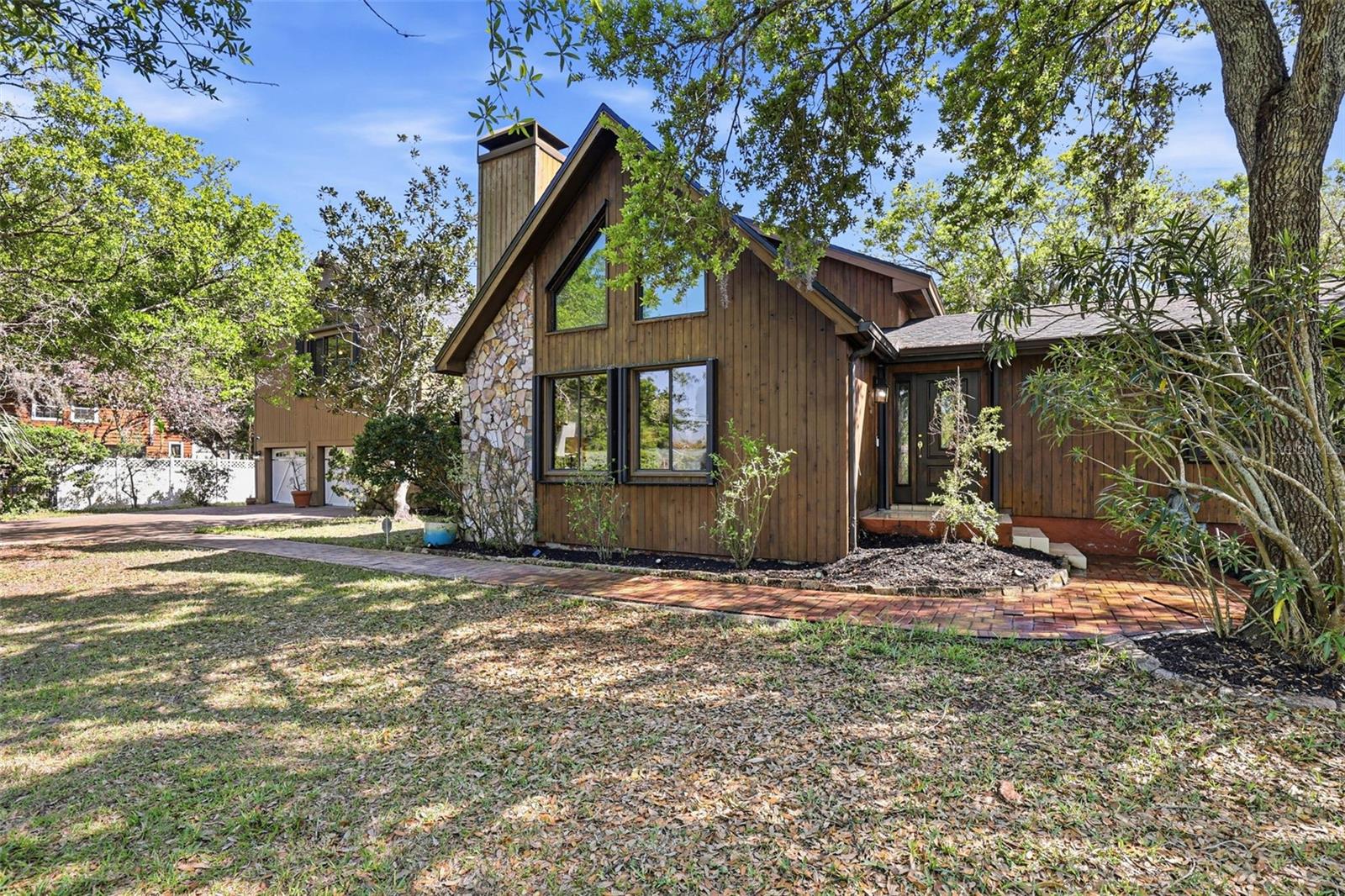 TWIN BRANCH ACRES UNIT TWO - Residential