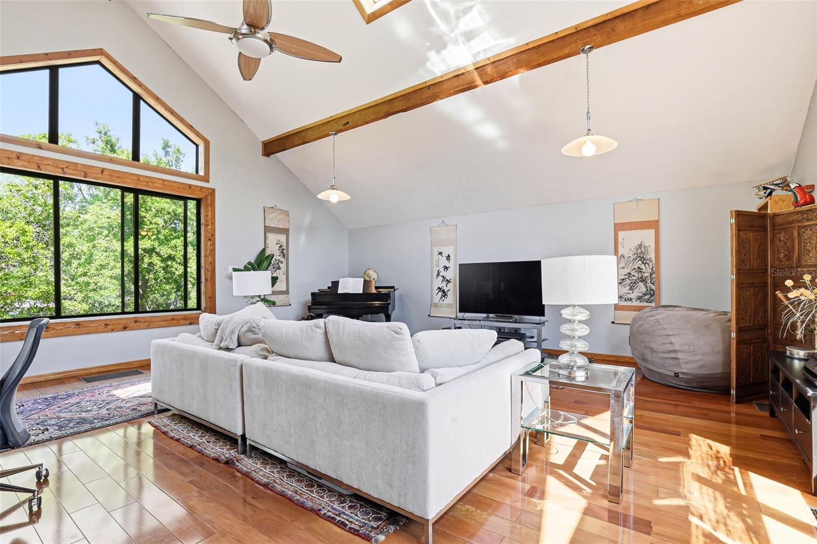 TWIN BRANCH ACRES UNIT TWO - Residential