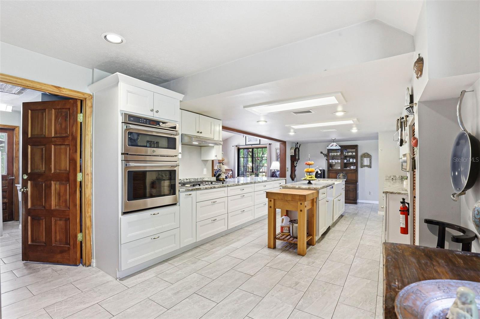 TWIN BRANCH ACRES UNIT TWO - Residential