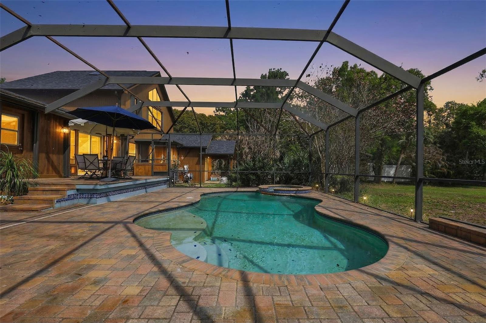 TWIN BRANCH ACRES UNIT TWO - Residential