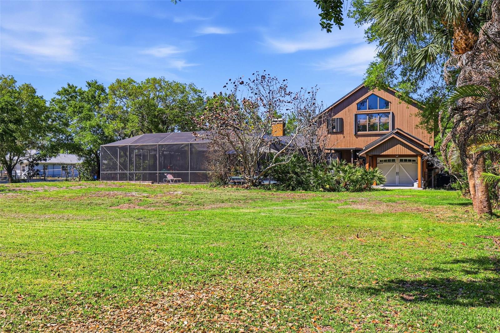 TWIN BRANCH ACRES UNIT TWO - Residential