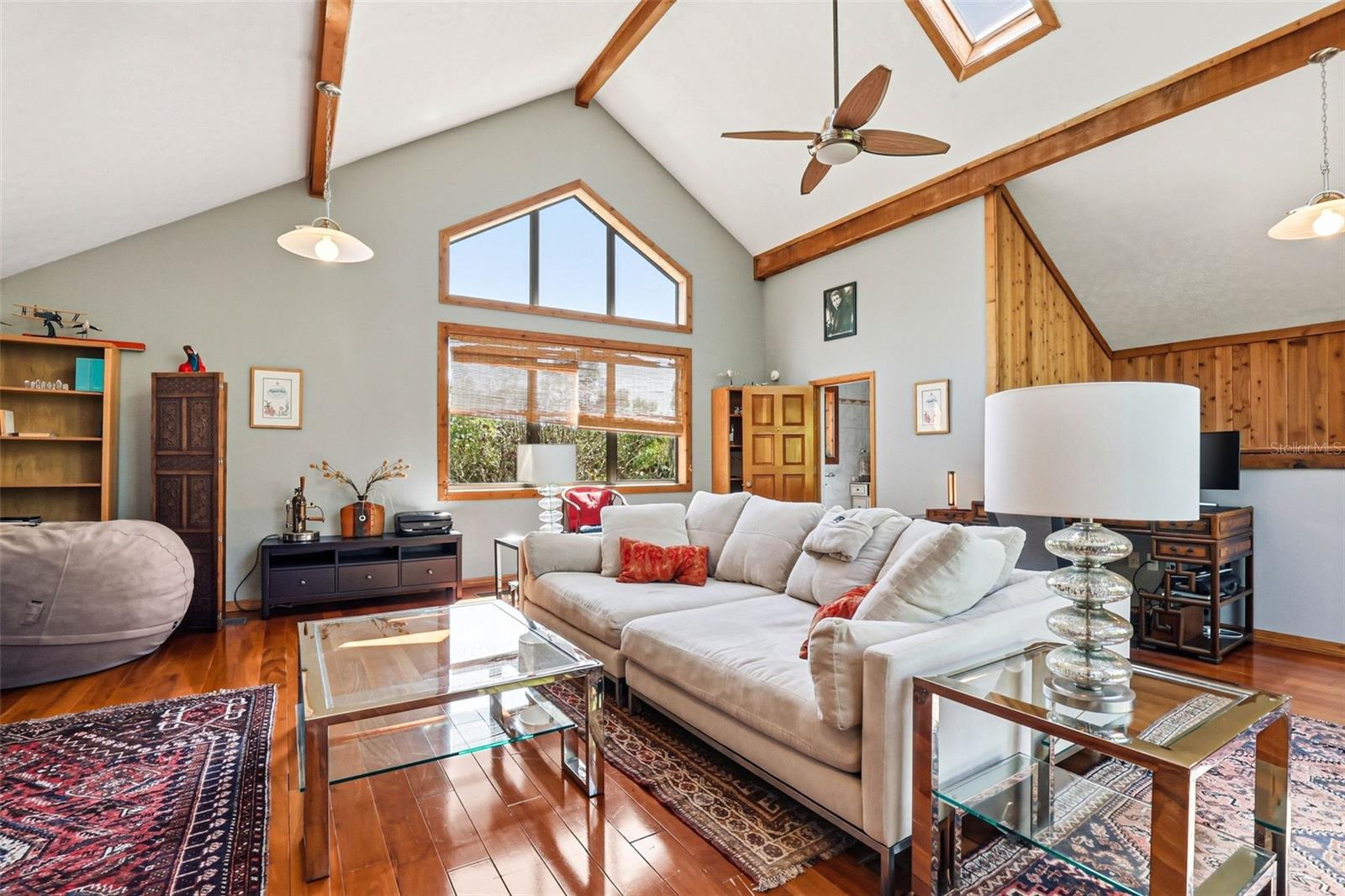 TWIN BRANCH ACRES UNIT TWO - Residential