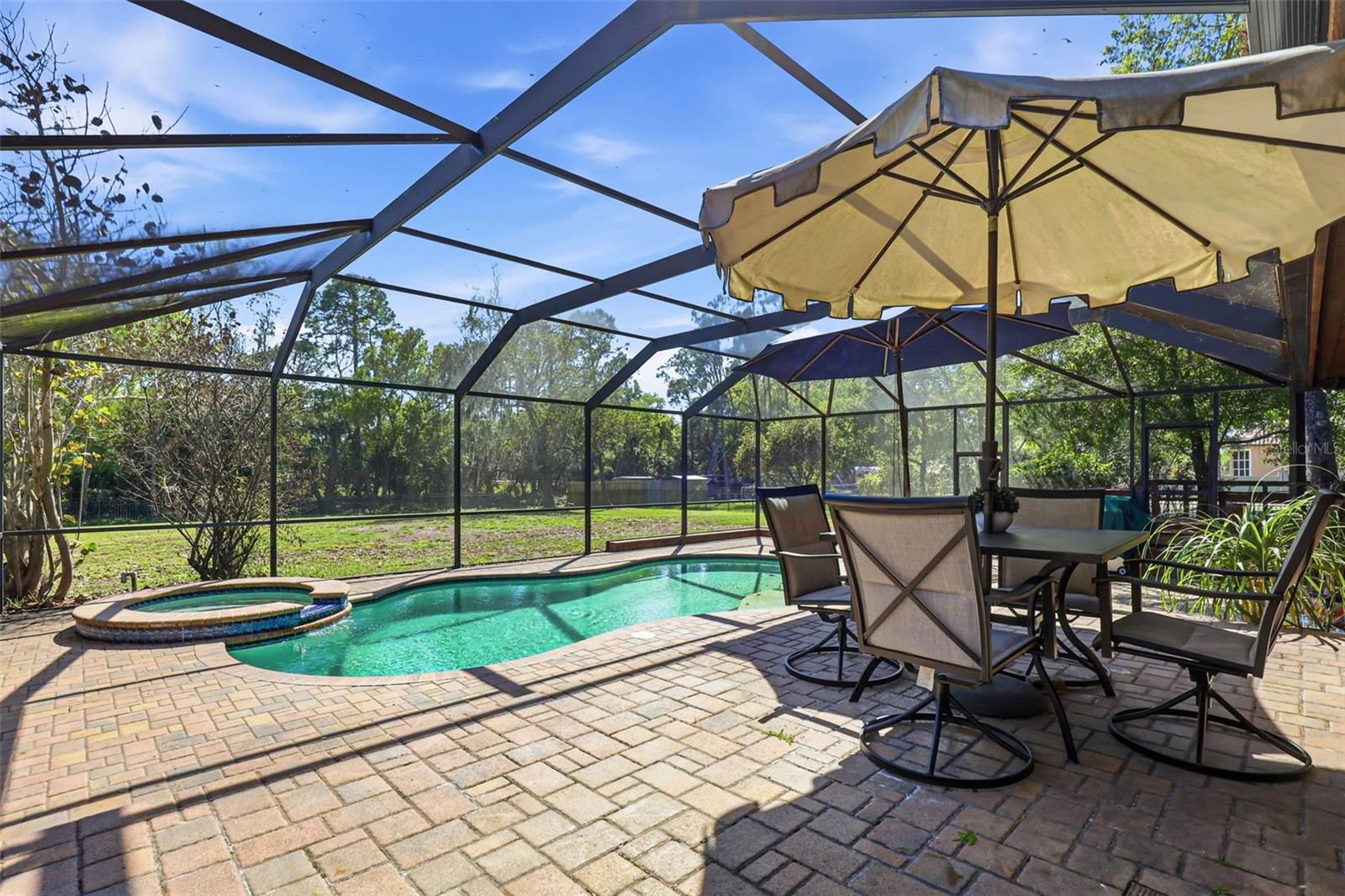 TWIN BRANCH ACRES UNIT TWO - Residential