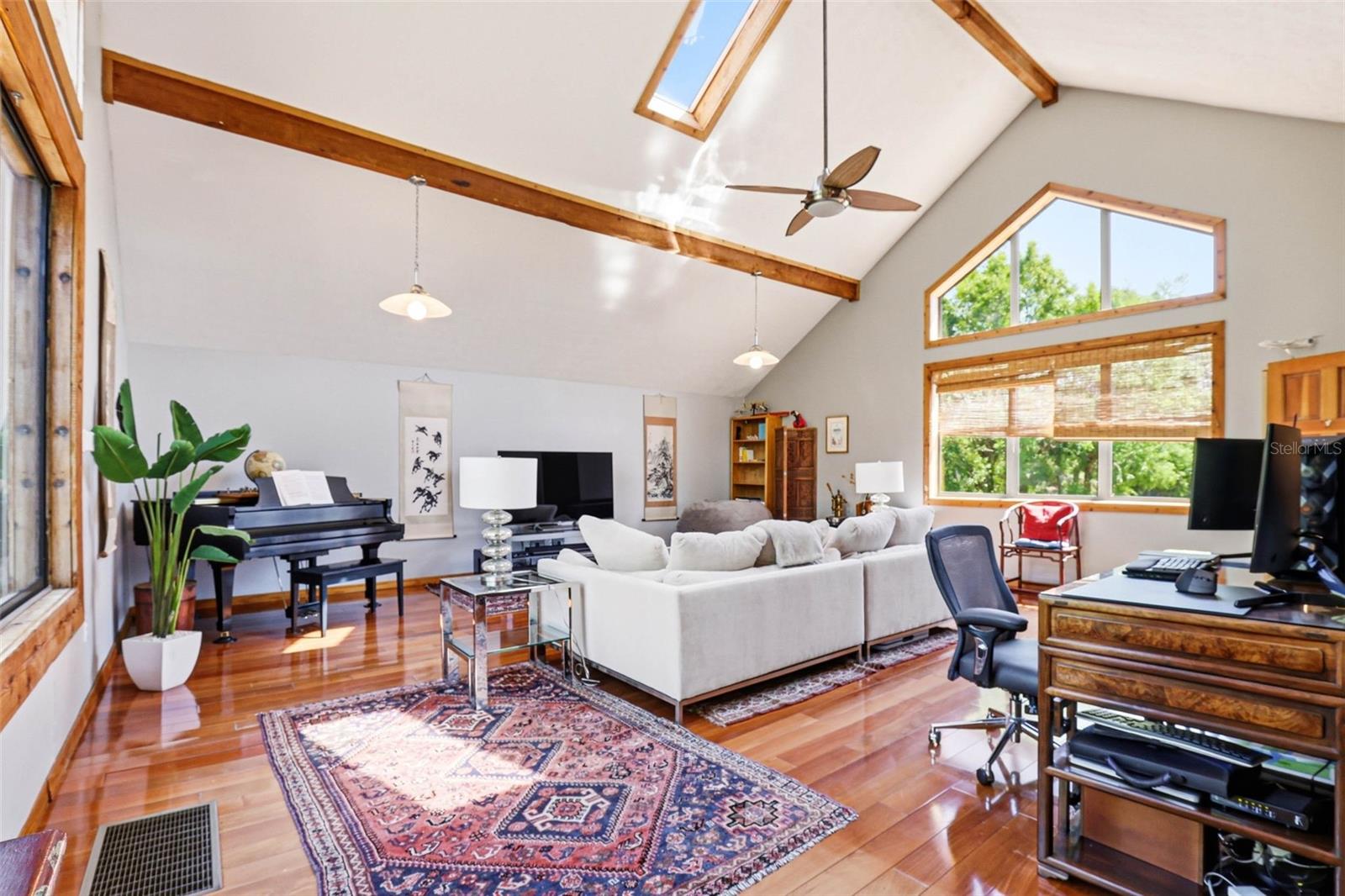 TWIN BRANCH ACRES UNIT TWO - Residential