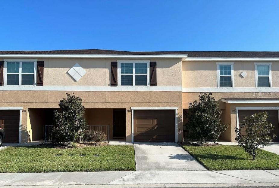 TUSCANY BAY WEST - Residential Lease