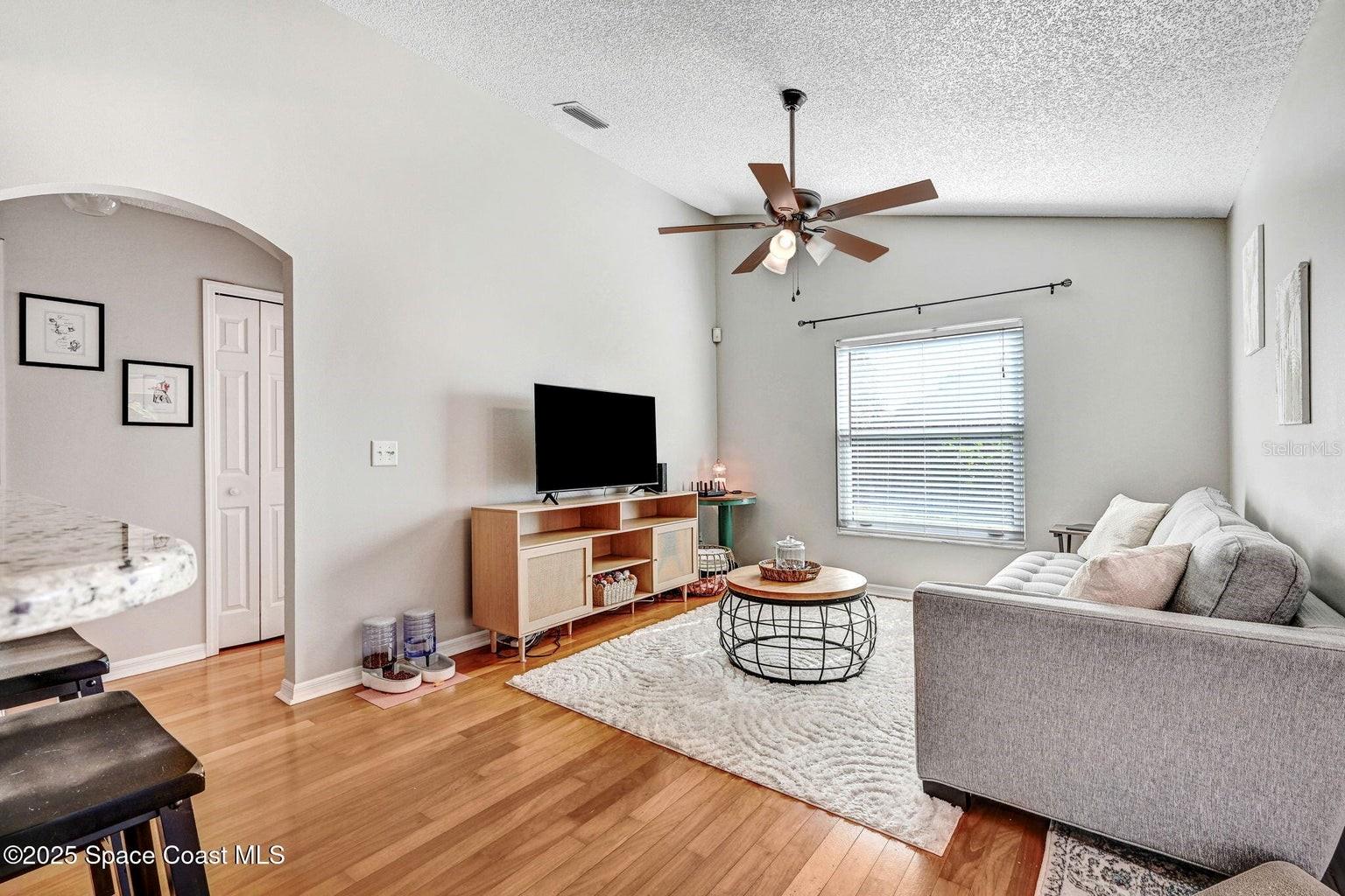 LANSING RIDGE SUB - Residential