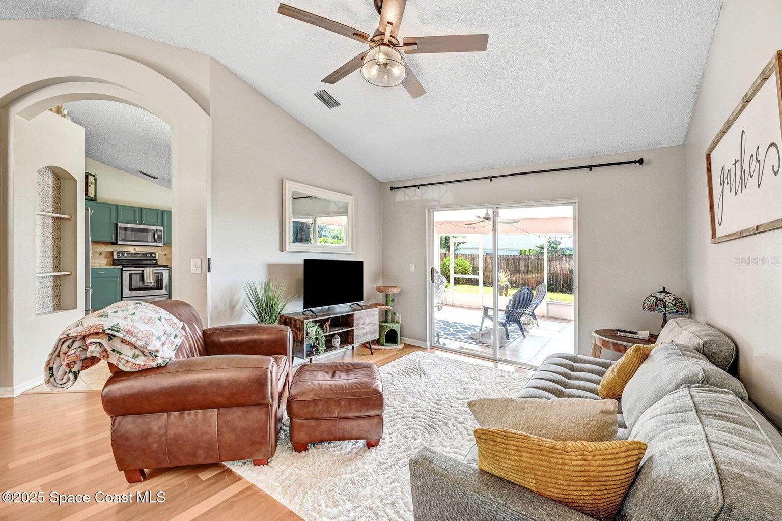 LANSING RIDGE SUB - Residential