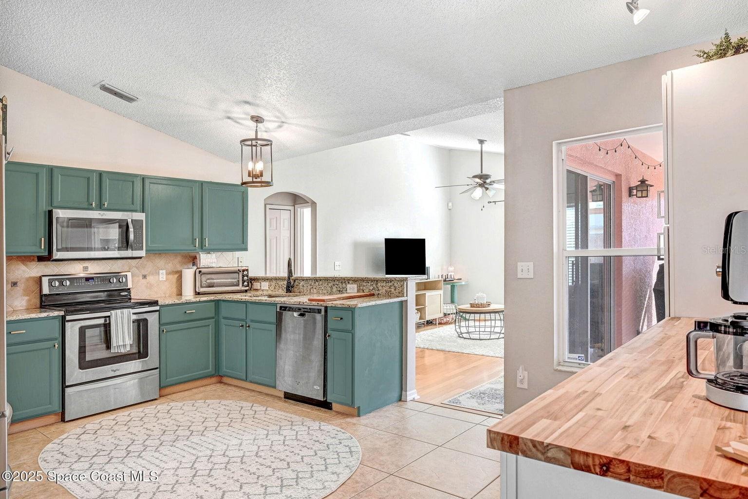 LANSING RIDGE SUB - Residential