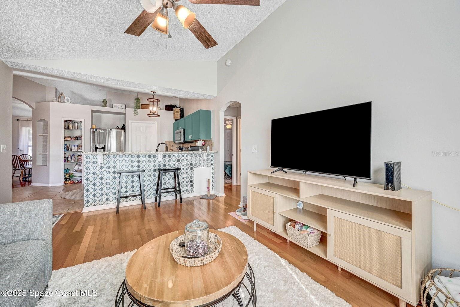 LANSING RIDGE SUB - Residential