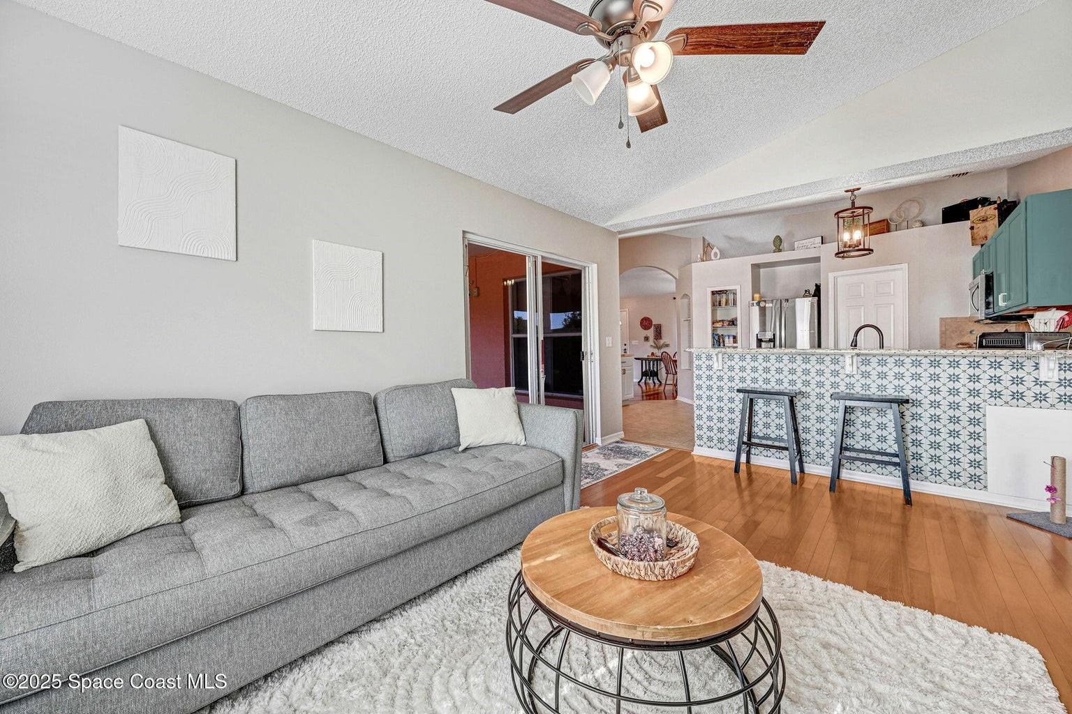 LANSING RIDGE SUB - Residential