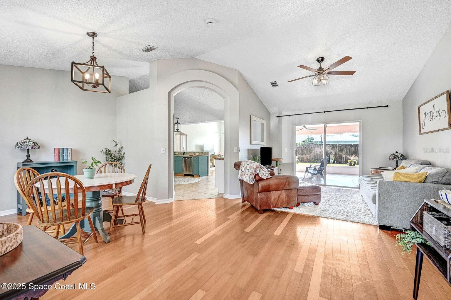 LANSING RIDGE SUB - Residential