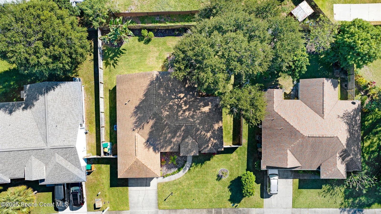 LANSING RIDGE SUB - Residential