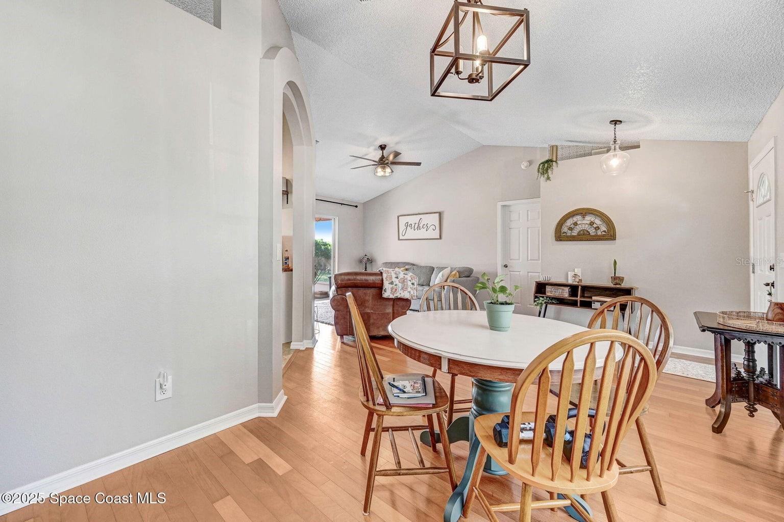 LANSING RIDGE SUB - Residential