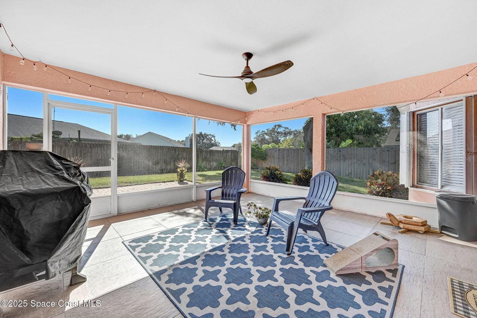 LANSING RIDGE SUB - Residential