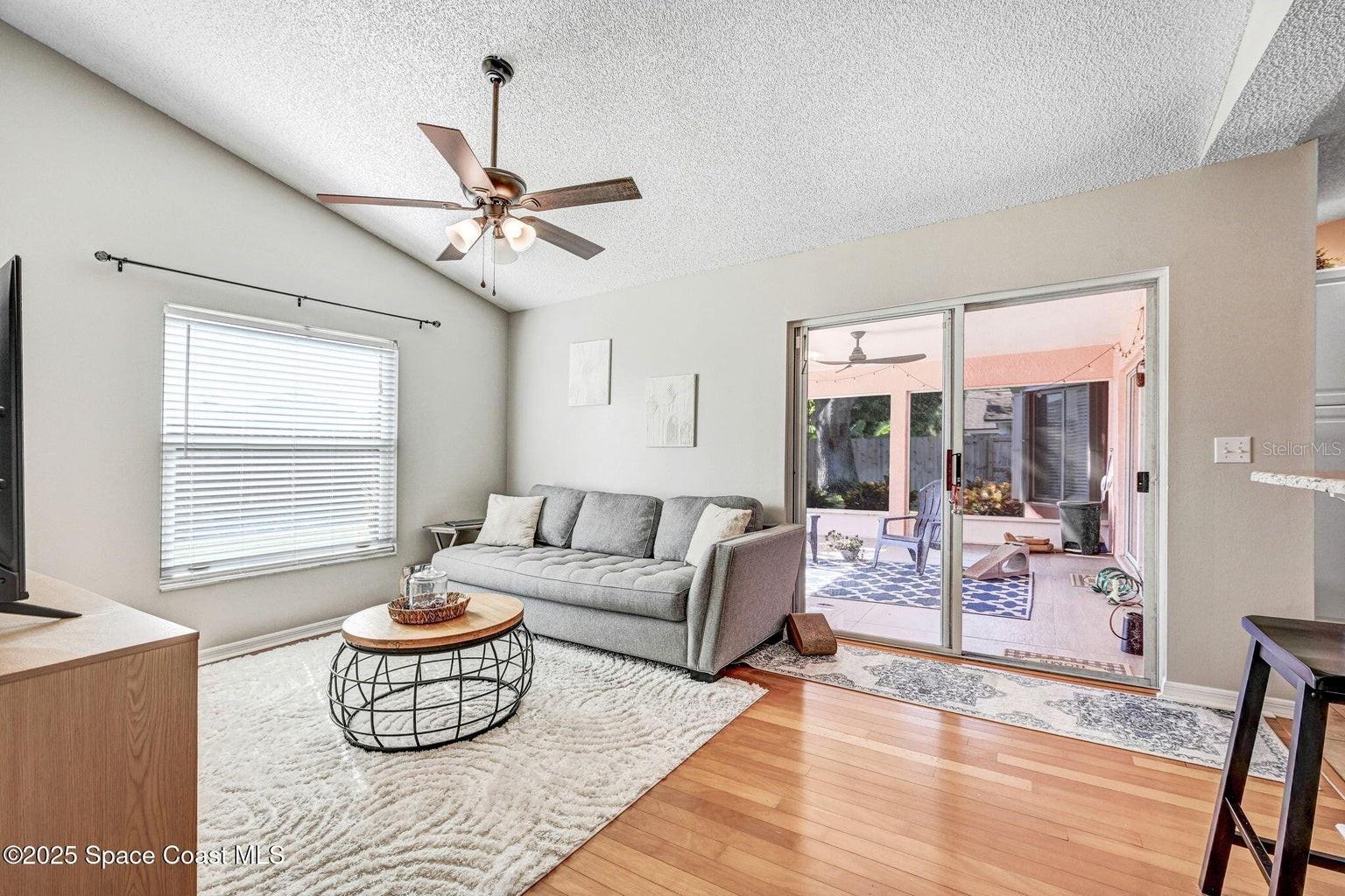 LANSING RIDGE SUB - Residential