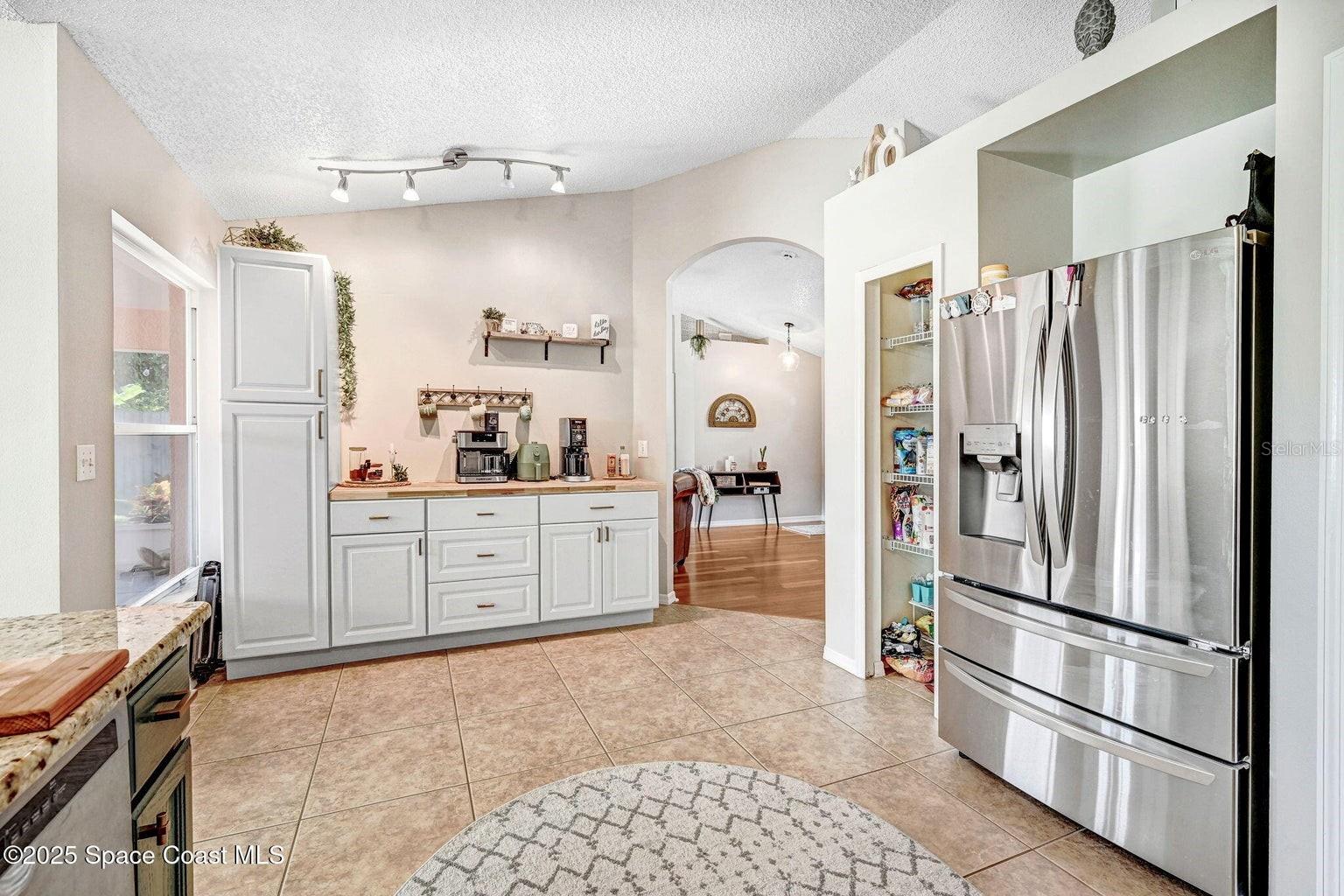 LANSING RIDGE SUB - Residential