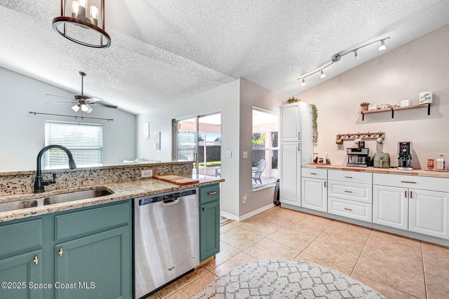 LANSING RIDGE SUB - Residential