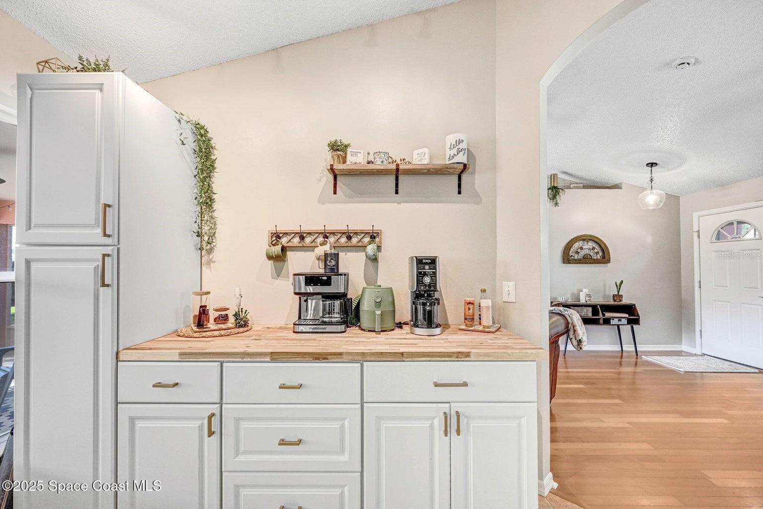 LANSING RIDGE SUB - Residential