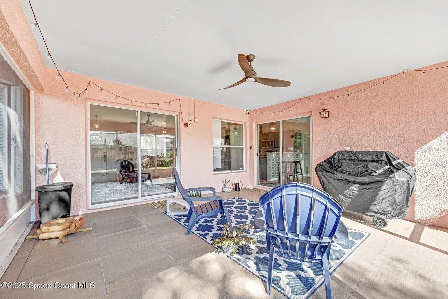 LANSING RIDGE SUB - Residential