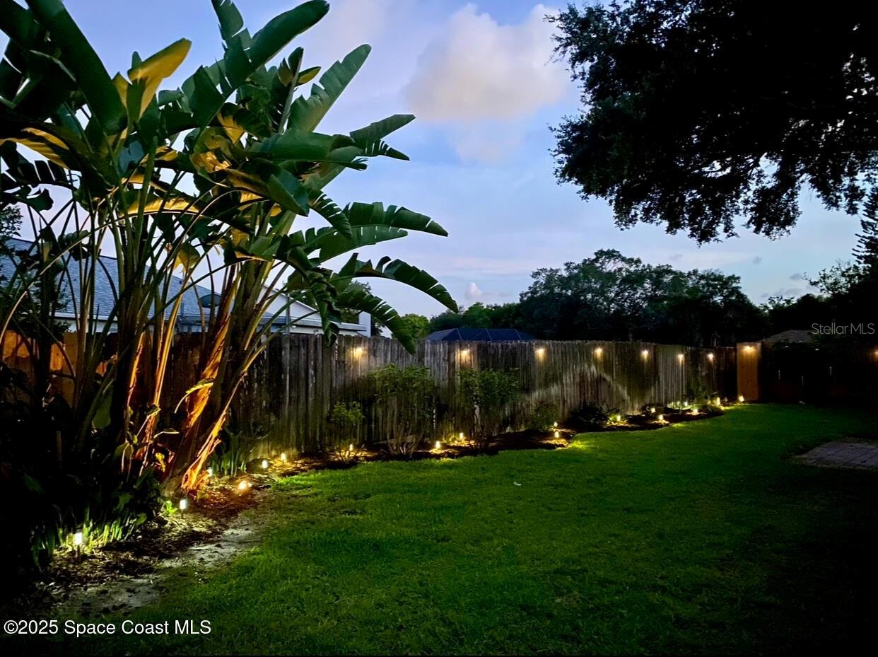 LANSING RIDGE SUB - Residential