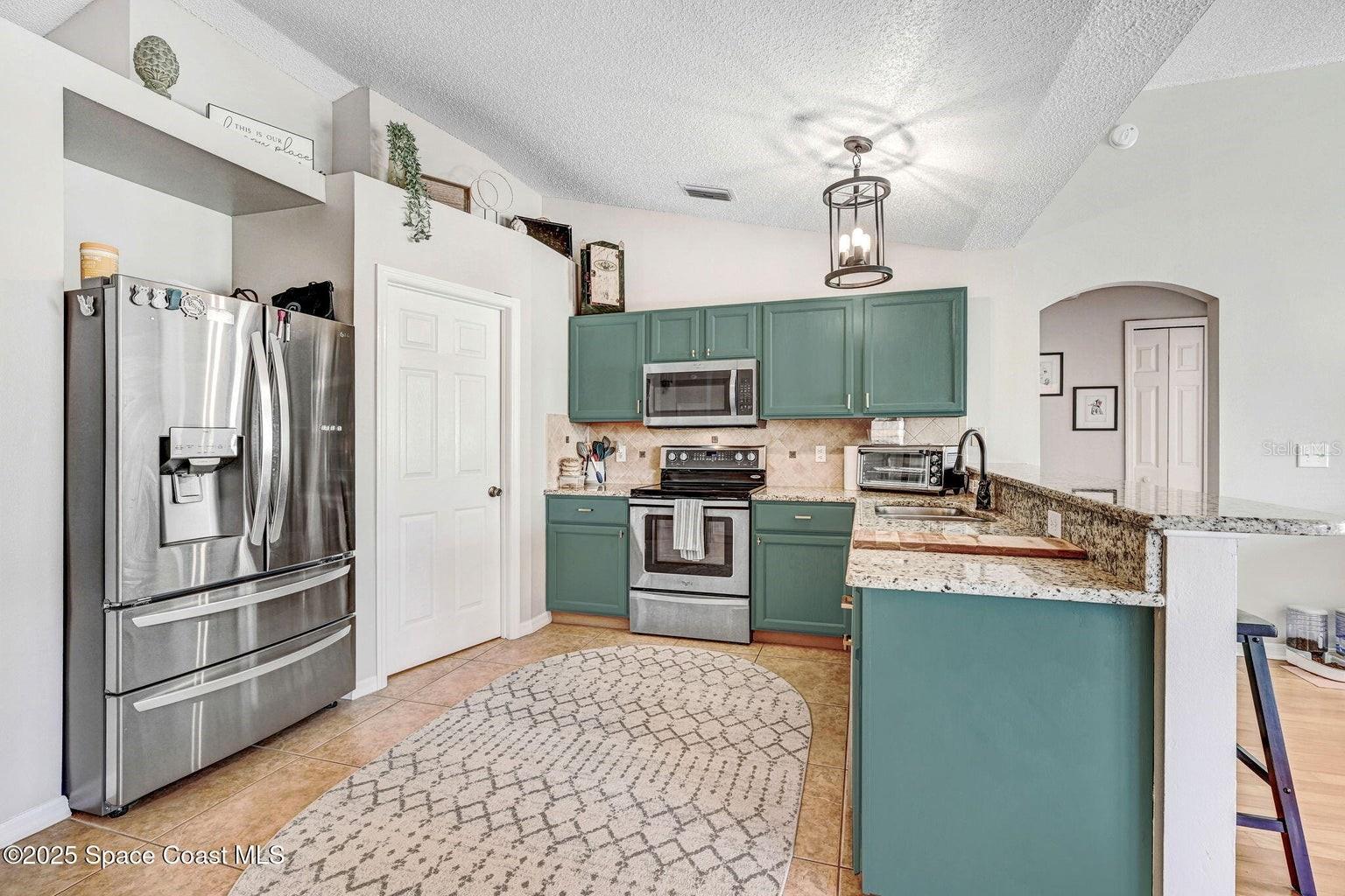 LANSING RIDGE SUB - Residential