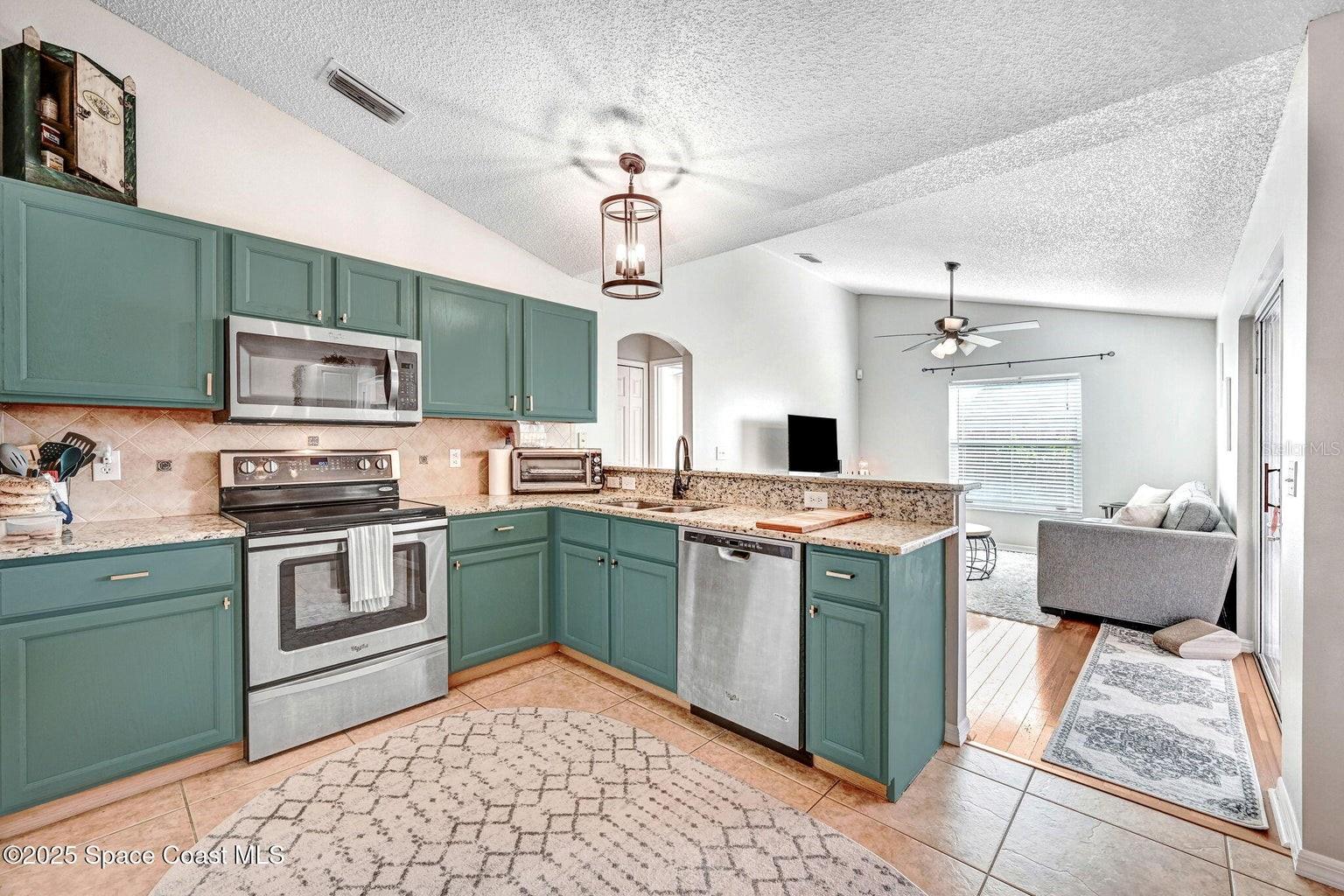 LANSING RIDGE SUB - Residential