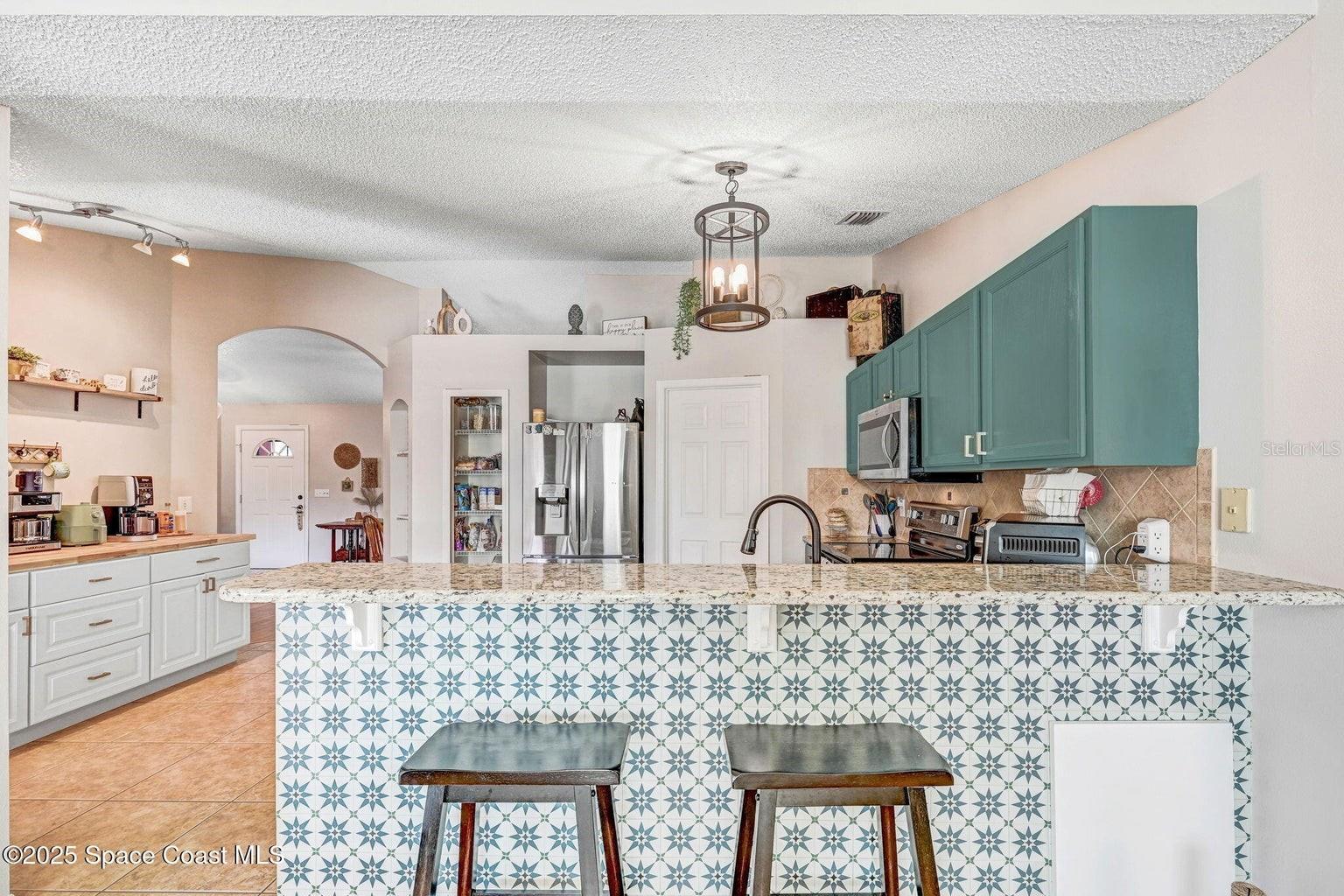 LANSING RIDGE SUB - Residential