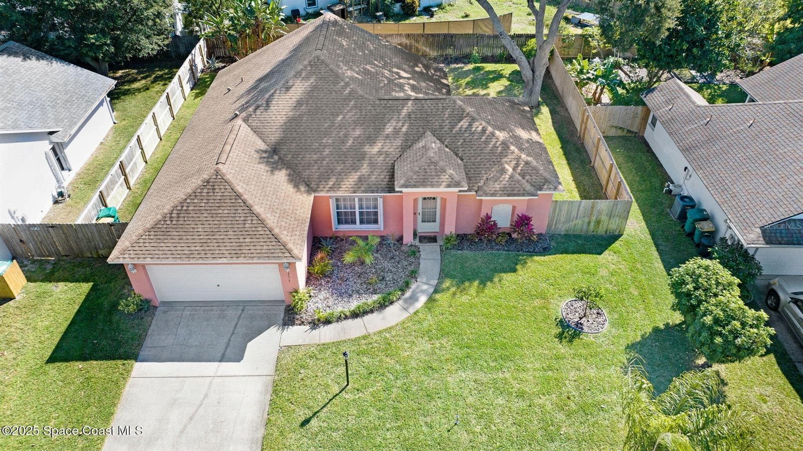 LANSING RIDGE SUB - Residential