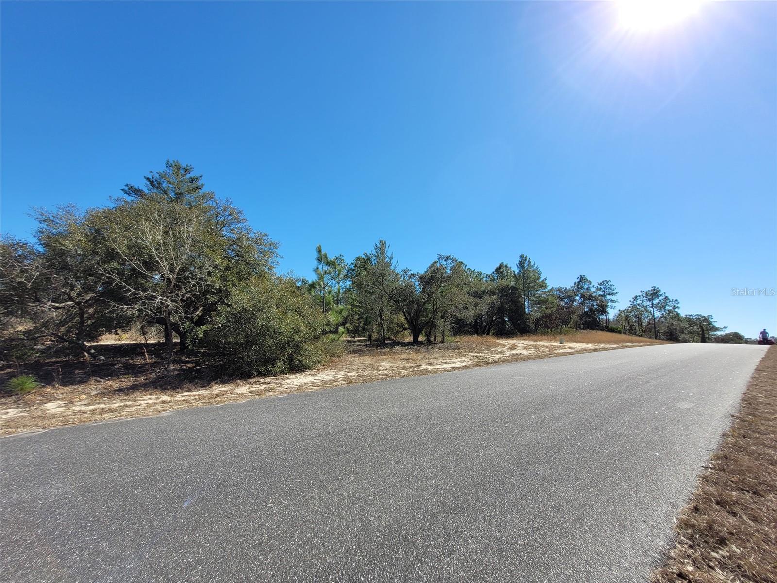 CITRUS SPGS UNIT 22 - Land