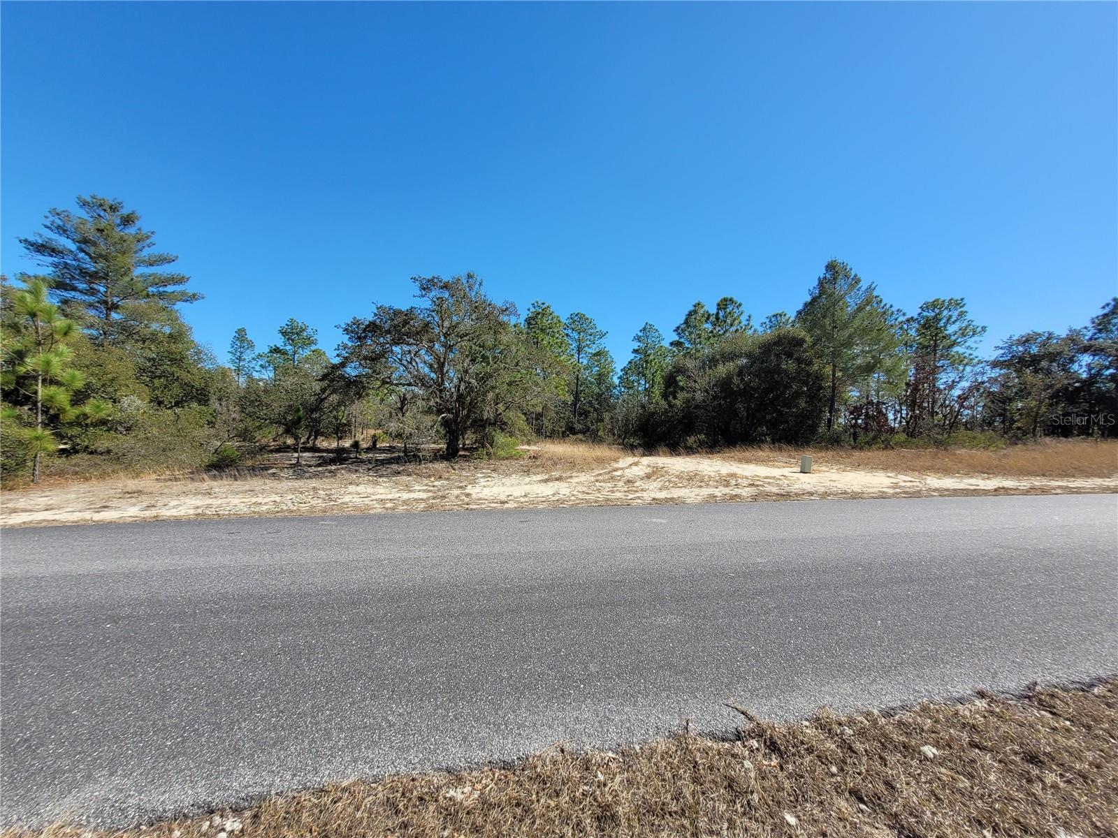 CITRUS SPGS UNIT 22 - Land