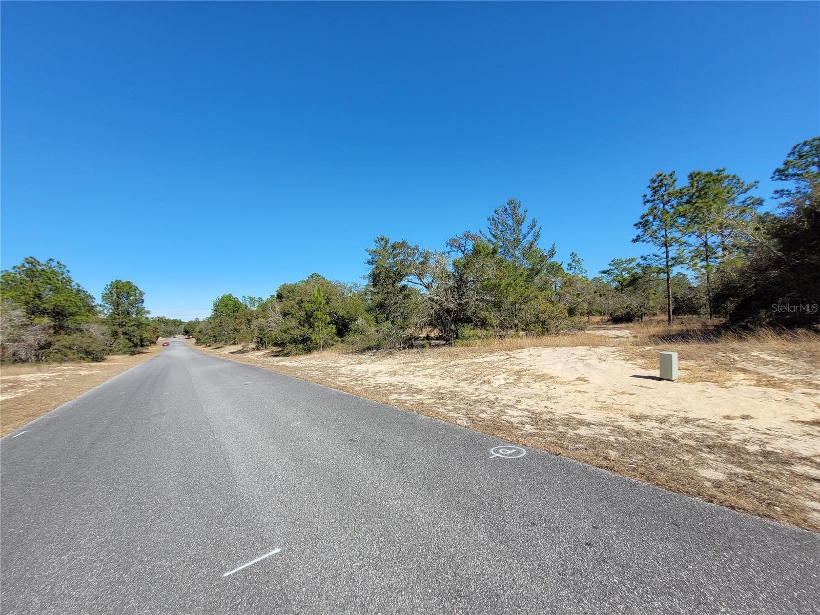 CITRUS SPGS UNIT 22 - Land