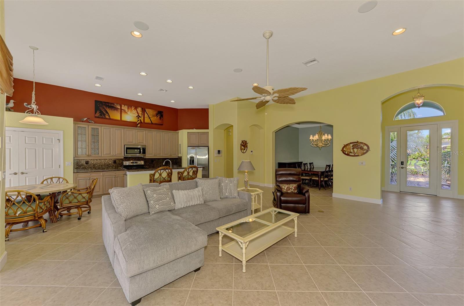 RIVERWOOD - Residential